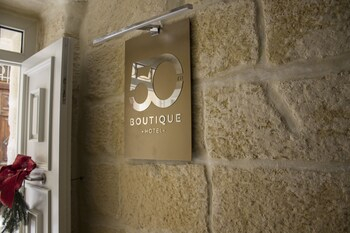 Others 3, 50th Guest House