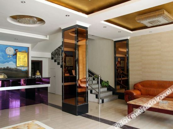 Others 2, Hexu Hotel, Jingmen