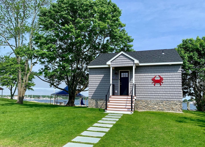 Exterior & Views 1, Harbor View Landing, New London