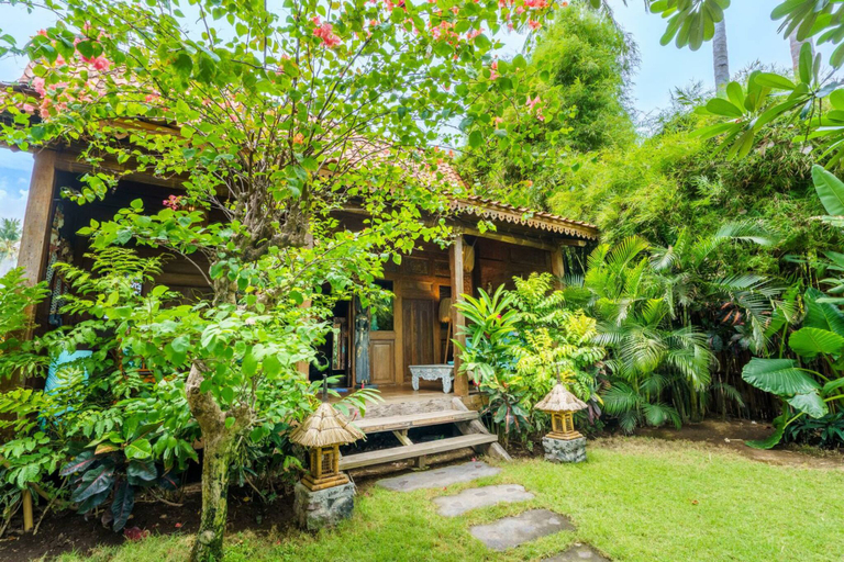 Exterior & Views 2, Louka Beach Bali, Karangasem