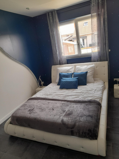 Bedroom 2, chambres 2 caps, Pas-de-Calais