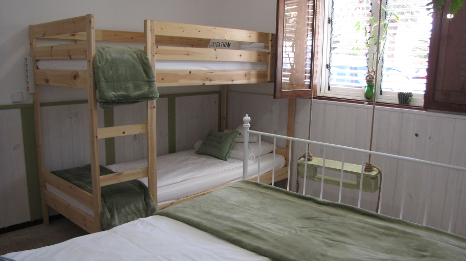 Others 2, Guesthouse Ca'Artu, Las Palmas