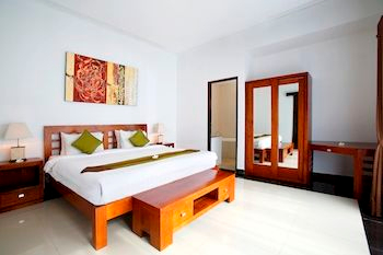 Others 5, Kubu Manggala Villas Seminyak, Badung