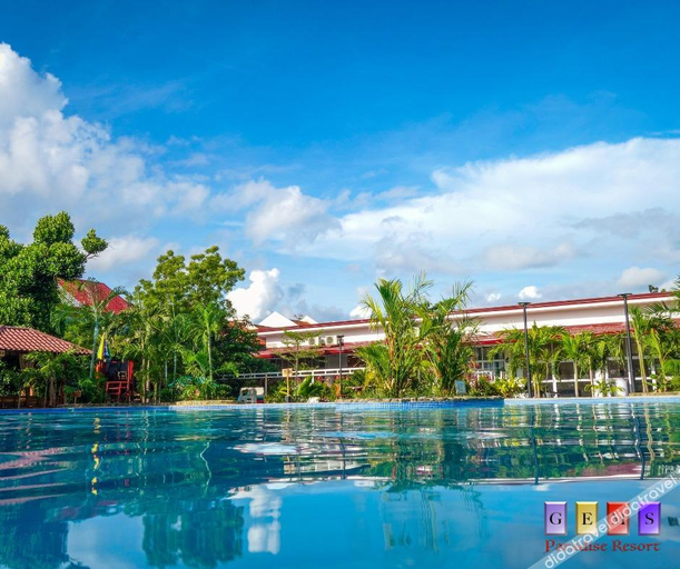 Sport & Beauty 3, Gem's Paradise Resort, Lapu-Lapu City