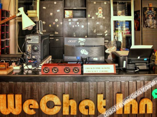 Others 4, We Chat Inn, Phuket Island