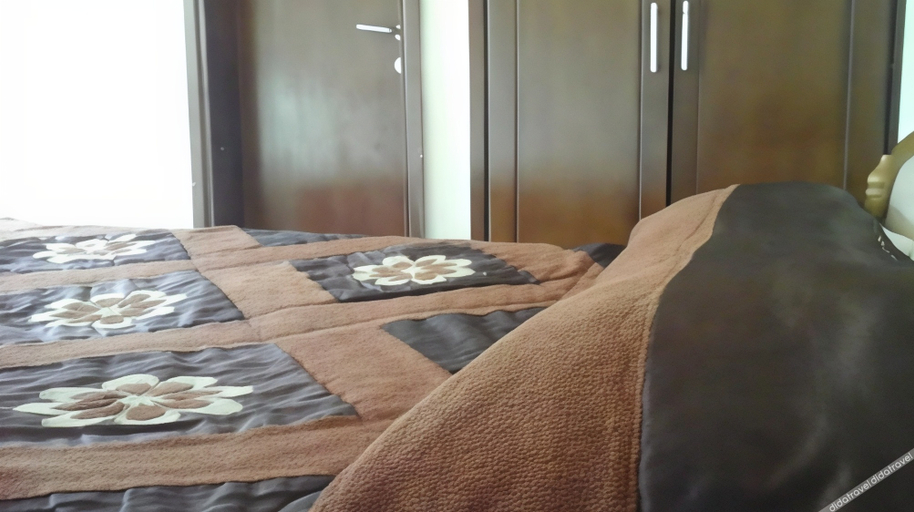 Bedroom 2, Konjo Guesthouse, Addis Abeba