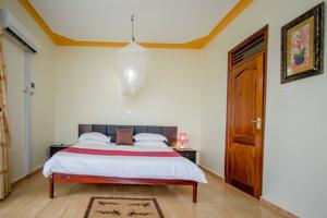 Others 3, Askay Hotel Suites, Entebbe