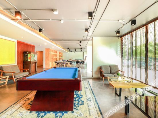 Others 5, 3Q Chiangmai Residence, Muang Chiang Mai