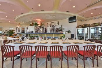 Food & Drinks 4, David Palace Hotel, Fermo