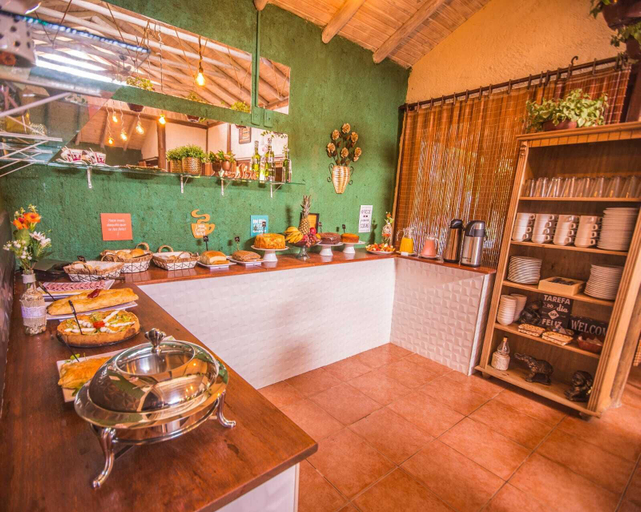 Food & Drinks 4, Pousada do Mica, Imbituba