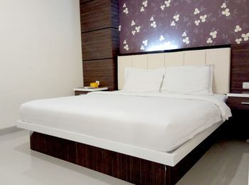 Others 5, Grand Pacifik Hotel, Makassar