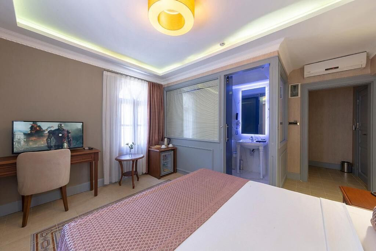 Others 5, No 2 Hotel By Şükrü, Adalar