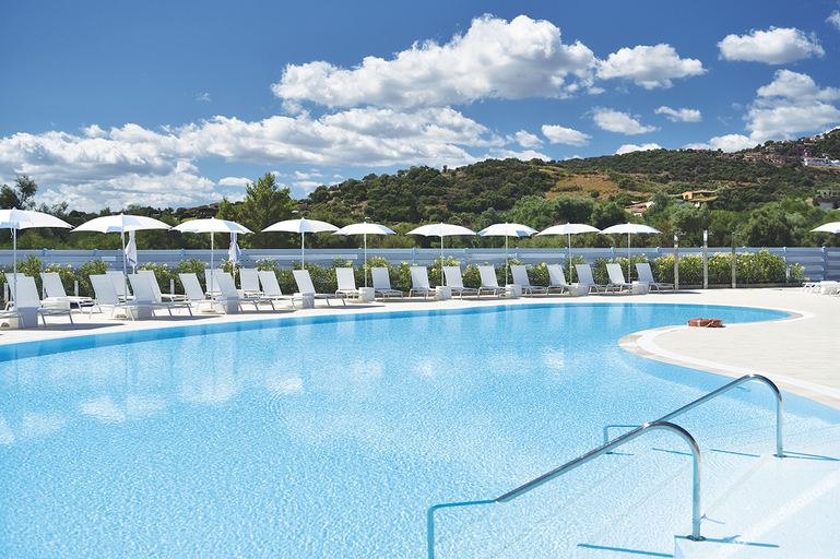 Sport & Beauty 2, Piccolo Hotel - Adults Only, Nuoro