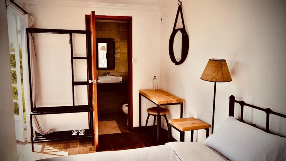 Bedroom 5, Daigas Edge, Laikipia East