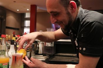 Others 4, Hotel Arminius, Lippe