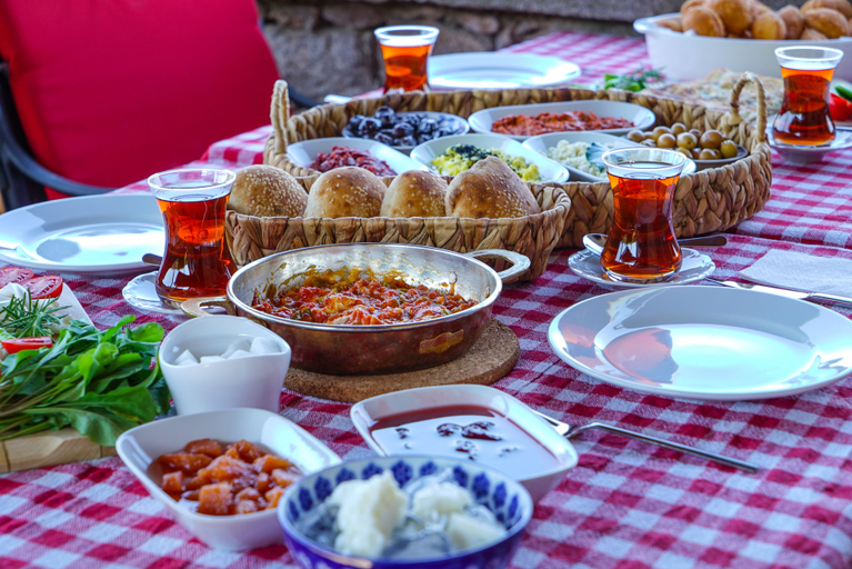 Others 4, BİBER EVİ, Ayvacık