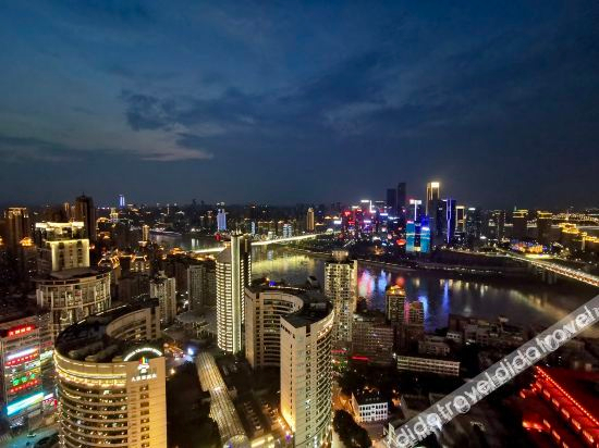 Others 3, Shancheng Impression Gaokong River View Hostel, Chongqing
