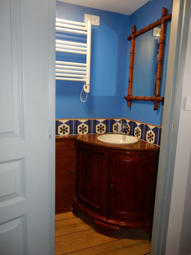 Others 5, La Petite Annick, Gironde
