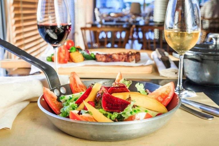 Food & Drinks 4, Villa C Boutique Hotel, Vila do Conde