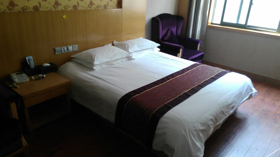 Others 2, Jimao Hotel, Zhoushan