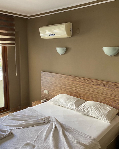 Bedroom 4, Astoria Life Hotel, Marmaris