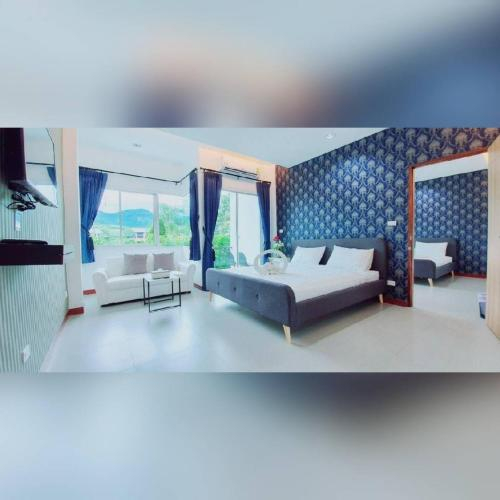 Others 2, Kerepiman Boutique Hotel, Khao Kho