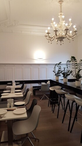 Breakfast area 3, Cristall, Frankfurt am Main