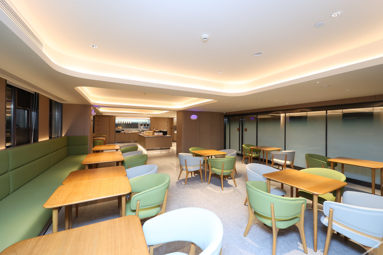 Food & Drinks 4, JI Hotel Shangrao Yushan Jinshan Avenue, Shangrao