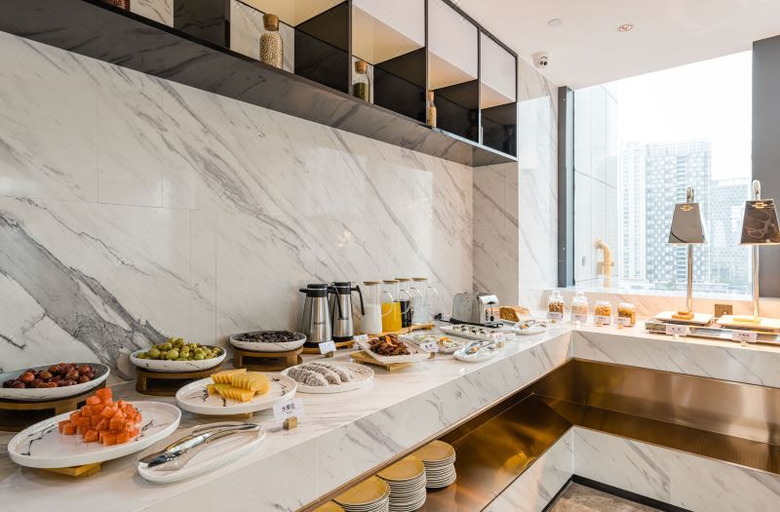 Food & Drinks 2, Atour S Hotel Chengdu Taikoo Li, Chengdu
