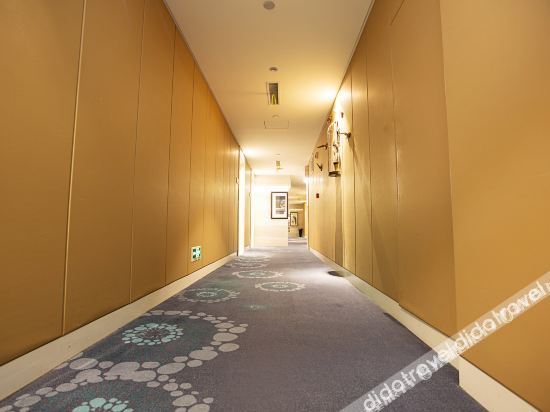Others 3, Antai Kaifute Hotel, Zhengzhou