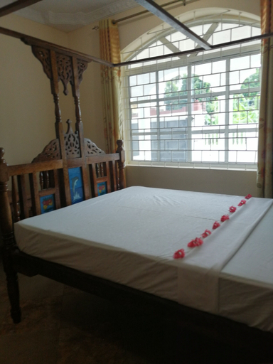 Others 2, Salhiya Lodge - Hostel, Magharibi