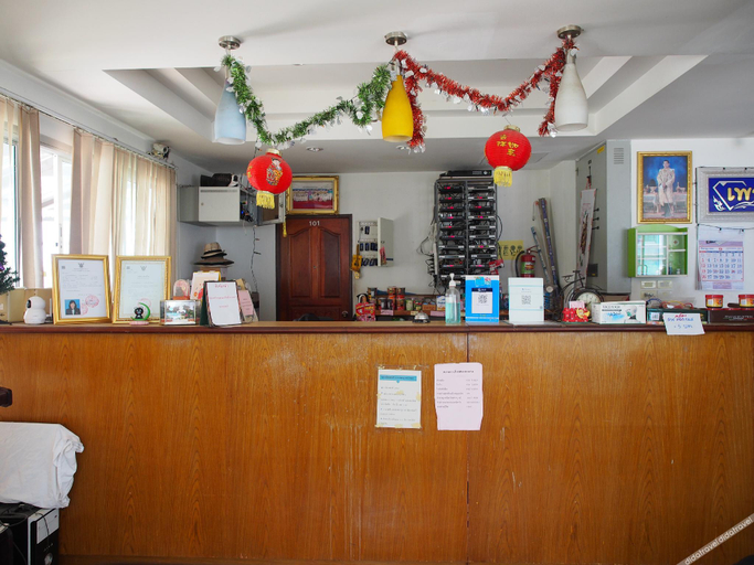 Others 5, Phetsuwan Hotel, Muang Phetchabun
