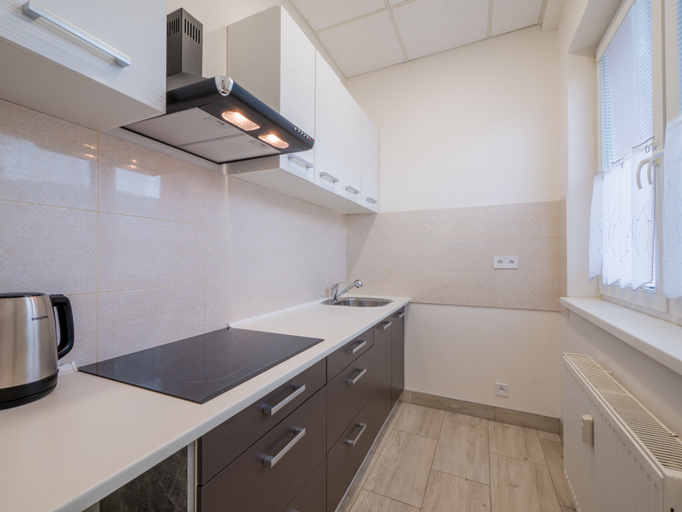 Others 4, Apartmany Style, Prešov