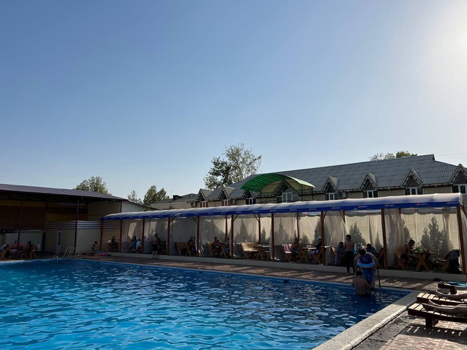 Others 3, Orom Hotel Fergana, Farg'ona