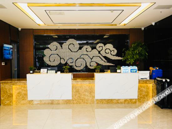 Others 5, Xinyi Up Smart Hotel, Xuzhou