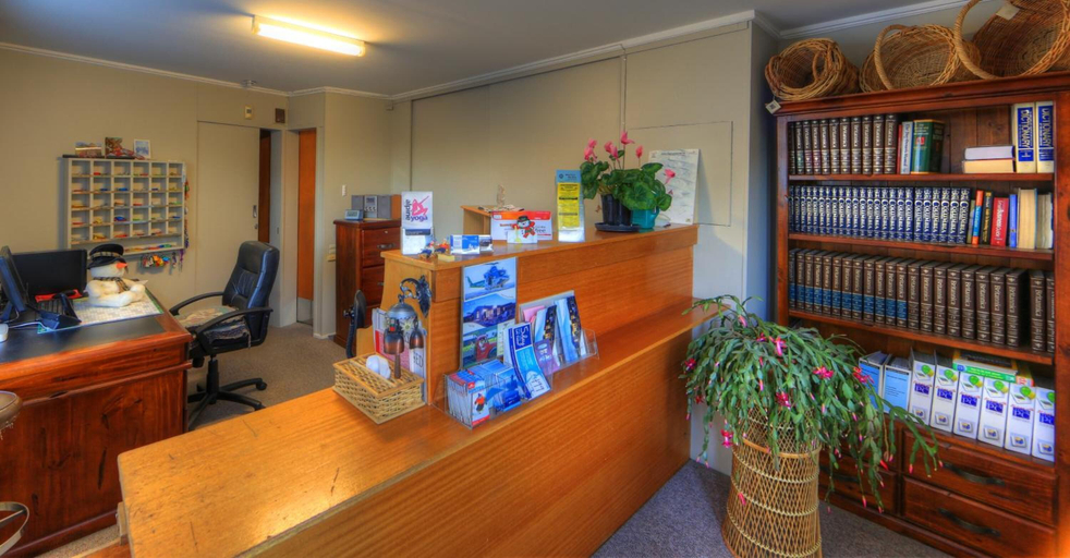 Public Area 2, Kookaburra Ski Lodge, Snowy River