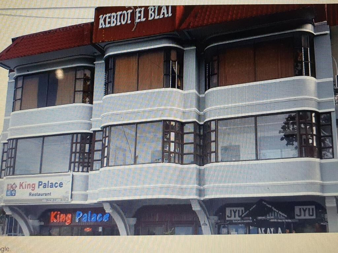 Exterior & Views 2, Palau Paradise Comfort