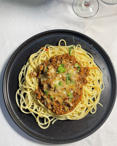 Food and drink 5, Feliza Hotel And Suites, Obafemi-Owode