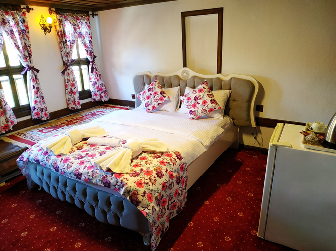 Others 3, Gunes VIP Konak Otel, Safranbolu