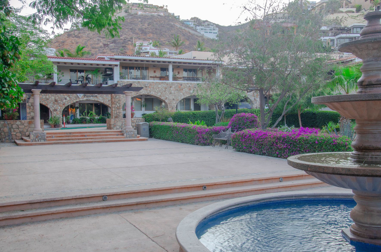 Others 3, Pedregal Suites Downtown and Marina, La Paz