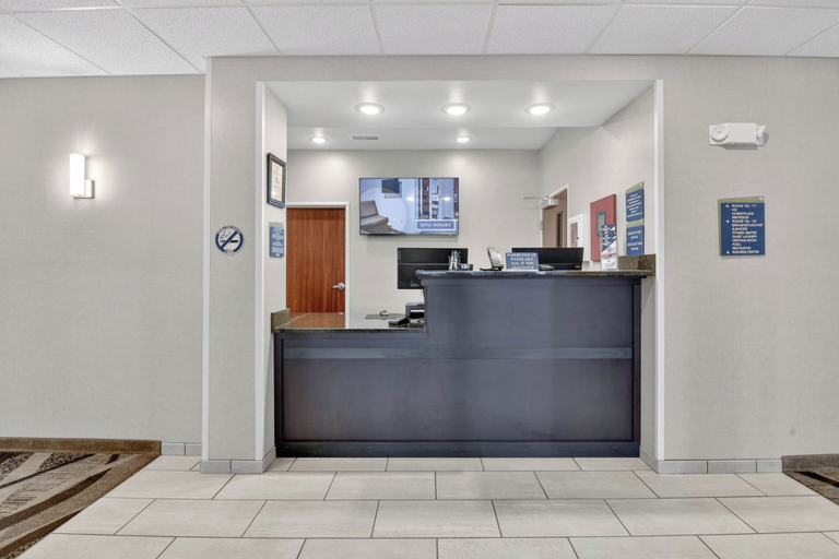 Others 5, Cobblestone Hotel & Suites - Eaton, Preble