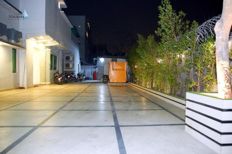 Others 3, Mairona Hotels Gulberg, Lahore