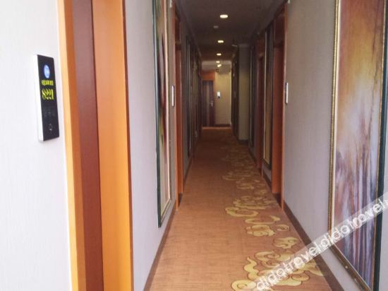 Others 3, \Baidu Hotel, Nanning