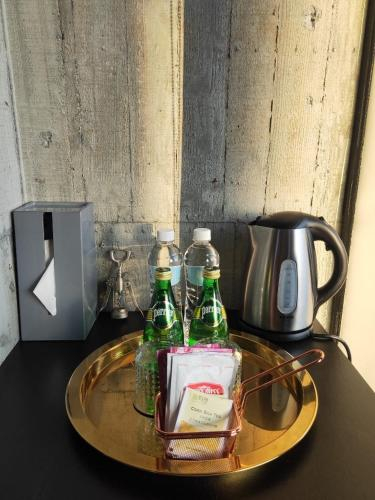 Others 4, Water with Candle Homestay, Yilan