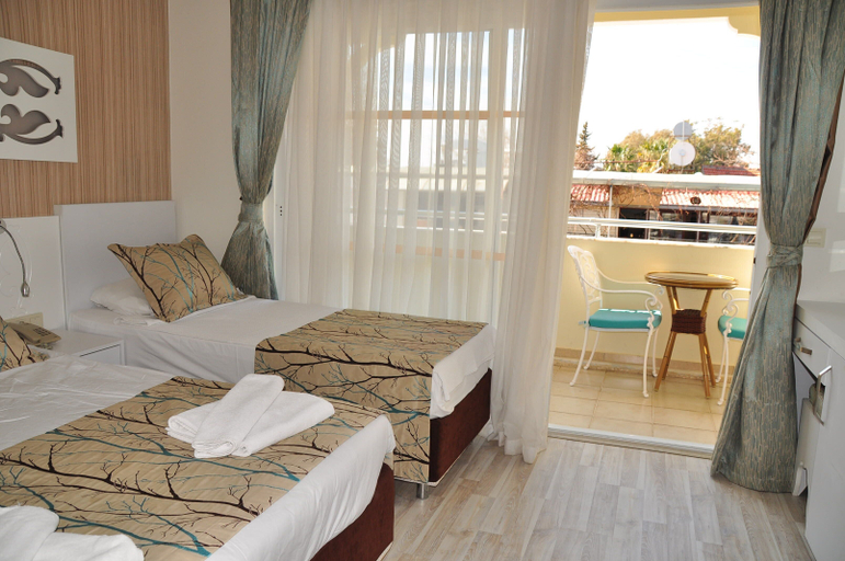 Others 5, Side Miami Beach Hotel, Manavgat