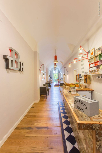 Food & Drinks 4, The Bellini House by House In Naples, Napoli