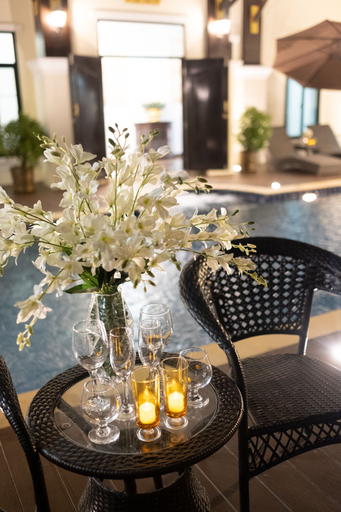 Food & Drinks 5, Lanna Kamin Pool Villa Airport, Muang Chiang Mai