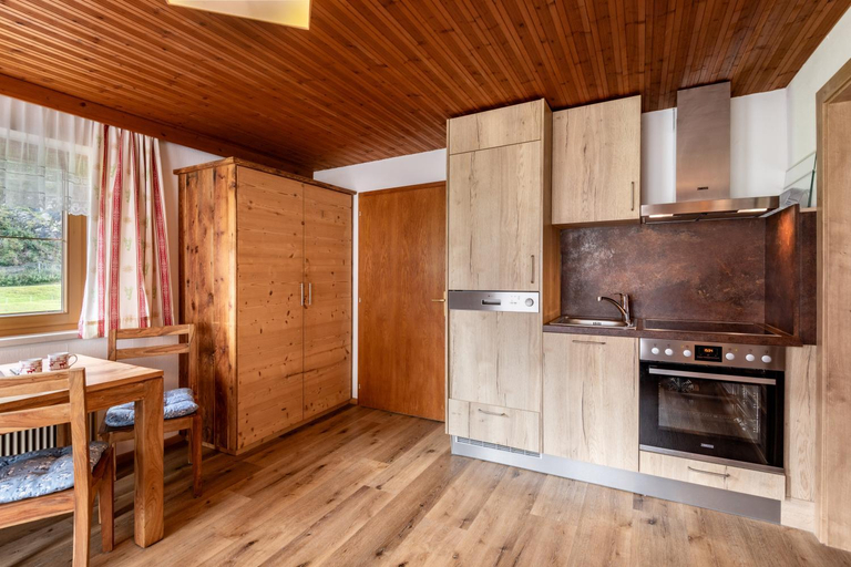 Others 5, Appartment Danterhof, Schwaz