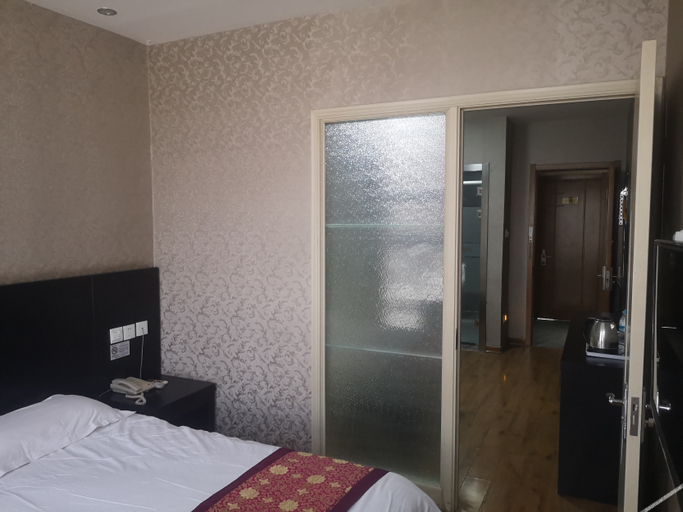Others 2, City 118 Selected Hotel (Jinan Hualong Road Branch), Jinan
