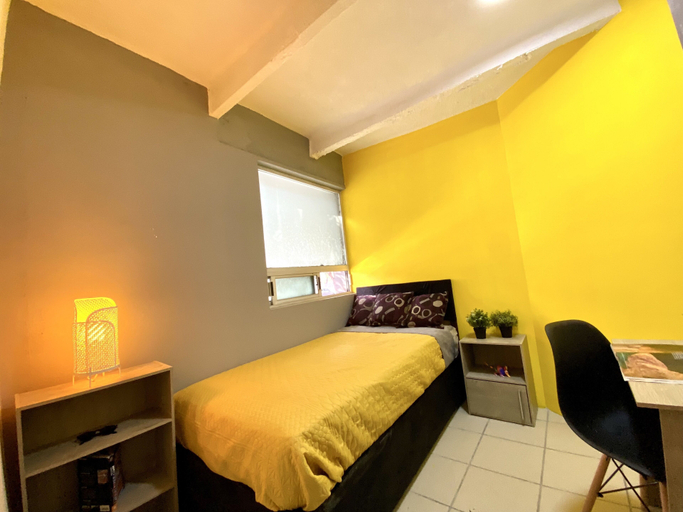 Others 4, ROOMIES HOSTEL - Santa Maria La Ribera, Mexico City